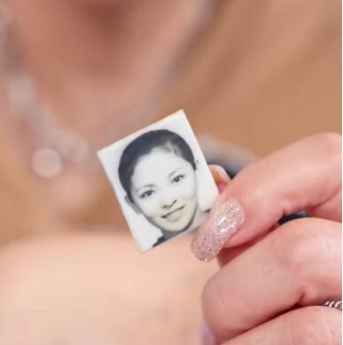 向太首度公开年轻时照片 网友：和儿媳郭碧婷真的好像-第1张图片-芙蓉之城