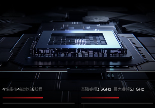 联想ThinkPad X9 14 Aura AI元启版上架：2.8K OLED触控屏 12999元起-第4张图片-芙蓉之城