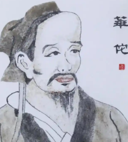 华佗的真实身份与外国人的崇敬之情-第1张图片-芙蓉之城