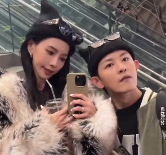 敖犬老婆曾因严重忧郁暴瘦 感谢有敖犬的陪伴与鼓励-第1张图片-芙蓉之城