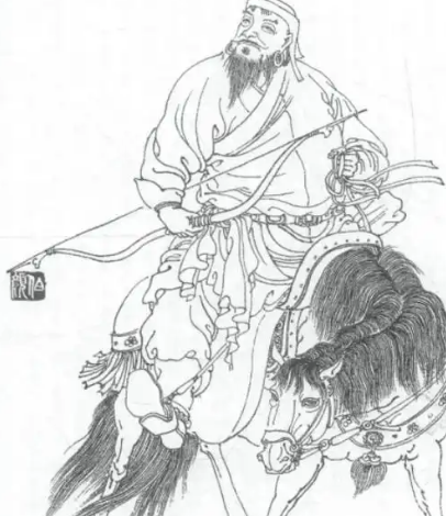 汪元量：南宋末年的诗人、词人与宫廷琴师-第1张图片-芙蓉之城