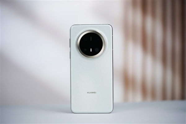 华为Mate70 Pro+成1月最受欢迎手机：好评率达99.99%-第2张图片-芙蓉之城