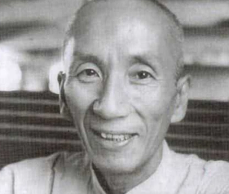 宫羽田原型揭秘：晚清最后的八卦掌宗师宫宝田-第1张图片-芙蓉之城