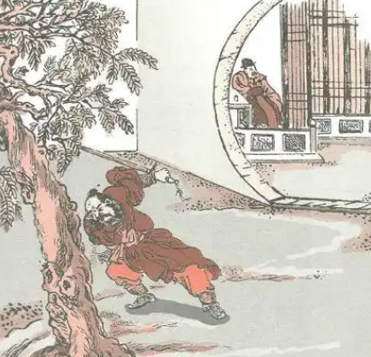 锄麑的正确读音及其背后的故事-第1张图片-芙蓉之城