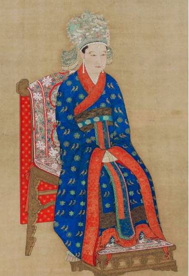 李凤娘：宋光宗难以摆脱的噩梦-第1张图片-芙蓉之城