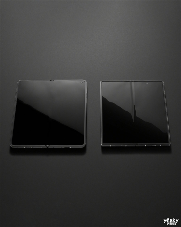 OPPO Find N5爆料汇总：全球最薄最激进的折叠屏来了-第7张图片-芙蓉之城