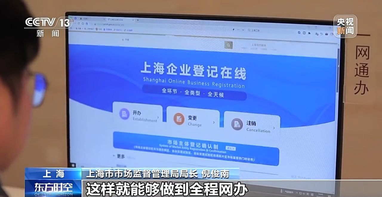 护航民营企业发展 沪浙闽等地“硬核”举措频出-第2张图片-芙蓉之城