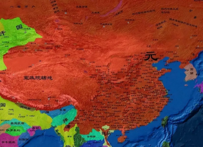元朝官员自当：刚正不阿的监察御史-第1张图片-芙蓉之城