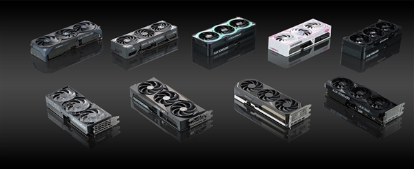 根本满足不了需求！曝RTX 5070 Ti首批分货量极少：价格触及8000元-第1张图片-芙蓉之城