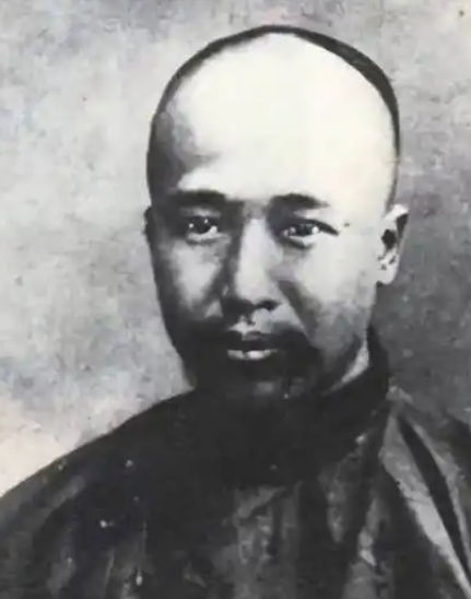 康有为的“人种改造”计划：一场荒谬的种族改良构想-第1张图片-芙蓉之城