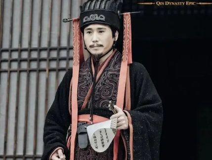 李斯：从权臣之巅到身败名裂的陨落-第1张图片-芙蓉之城