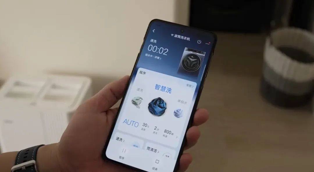 什么？他们家连垃圾处理器都是海尔的-第1张图片-芙蓉之城