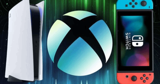 Xbox没必要用独占吸引PS玩家 专家：微软已经醒悟-第1张图片-芙蓉之城