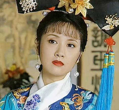 宜妃：康熙宠妃与雍正的针对之谜-第1张图片-芙蓉之城