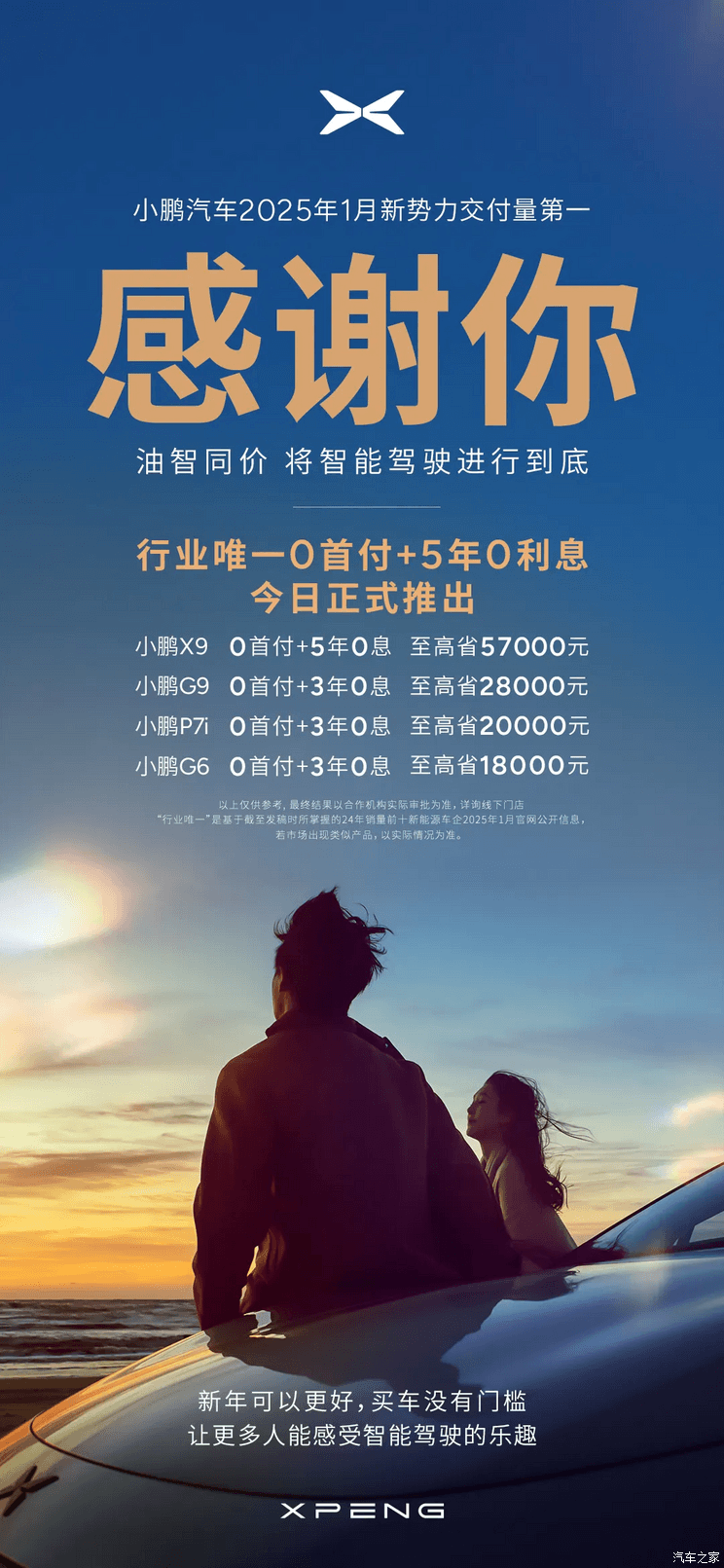 买车必看！5年0息成主旋律？一文看懂各车企限时优惠政策-第4张图片-芙蓉之城