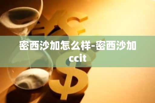 密西沙加怎么样-密西沙加ccit-第1张图片-芙蓉之城