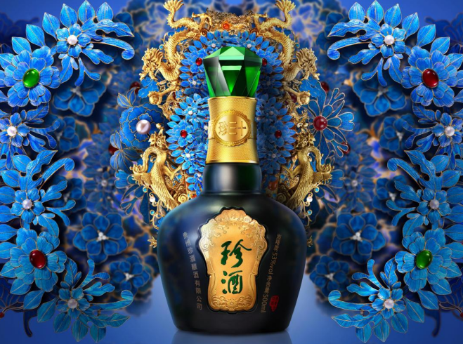 权威报告发布！贵州珍酒在本轮调整期中表现相当稳健-第2张图片-芙蓉之城