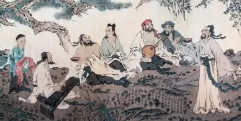 先秦七子：思想巨擘与深远影响-第1张图片-芙蓉之城