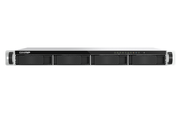 威联通推出4盘位超扁NAS：可装4个HDD+3个SSD-第2张图片-芙蓉之城