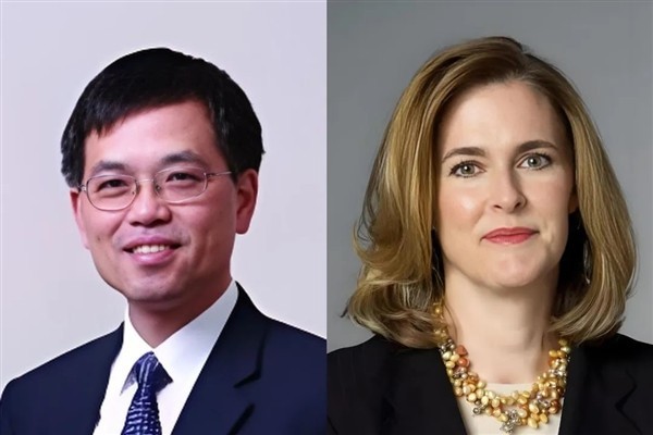 联想集团宣布高层人事调整：两位高管退休及接任者安排-第1张图片-芙蓉之城