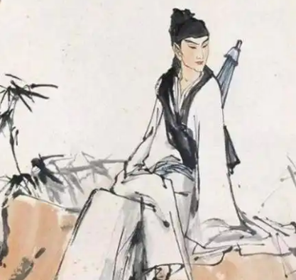 王勃之死：渡海惊悸的千古遗憾-第1张图片-芙蓉之城