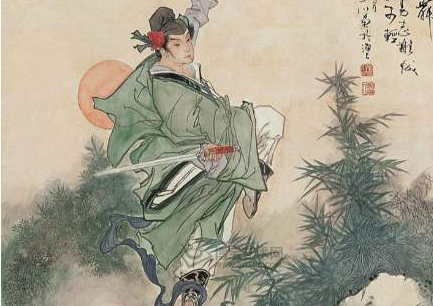 郭解：西汉游侠的传奇与史记的笔触-第1张图片-芙蓉之城