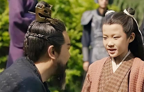 曹操杀周不疑：真的只是因为聪明吗？-第1张图片-芙蓉之城