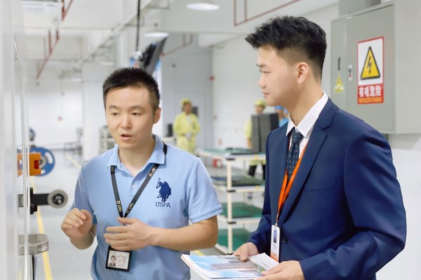 宁波银行深圳分行积极落实支持小微企业融资协调工作机制-第1张图片-芙蓉之城