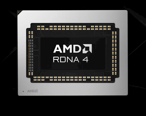 AMD RX 9070 XT显卡规格、跑分首曝：3.1GHz频率无敌-第1张图片-芙蓉之城