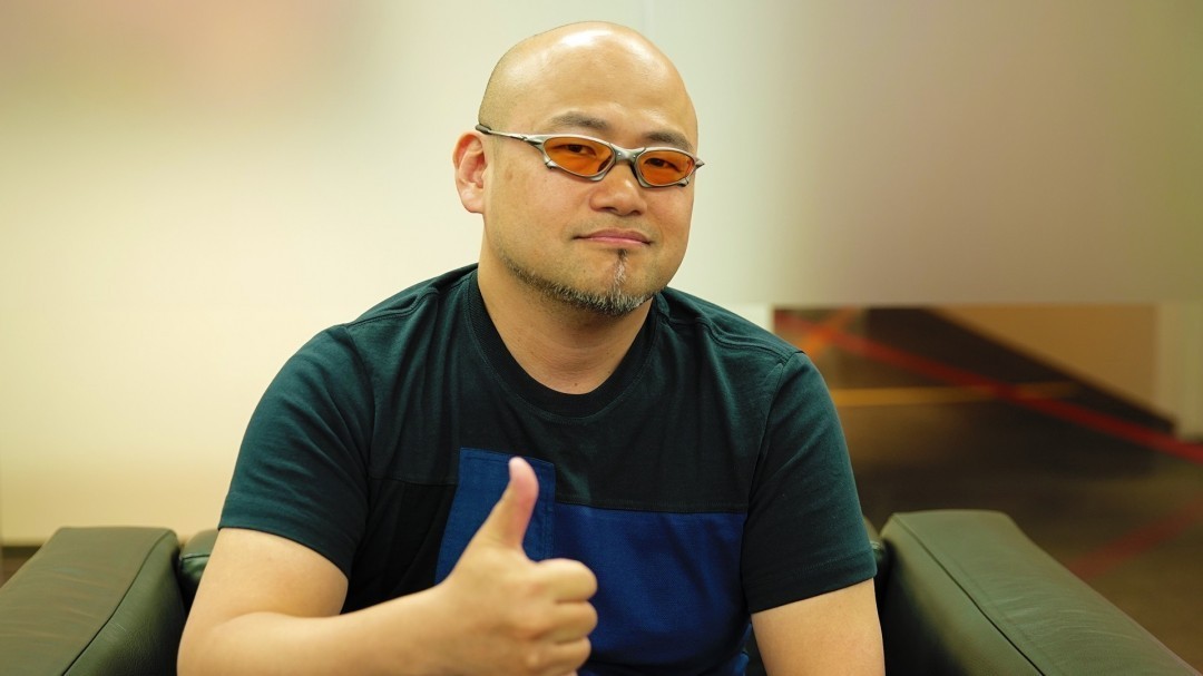 神谷英树离职后 白金工作室一众大将悉数离开-第1张图片-芙蓉之城
