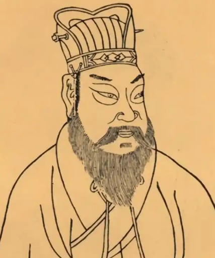 王莽：穿越者的传说与证据探析-第1张图片-芙蓉之城