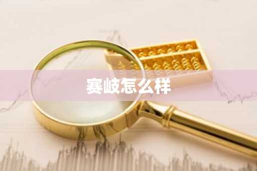 赛岐怎么样-第1张图片-芙蓉之城