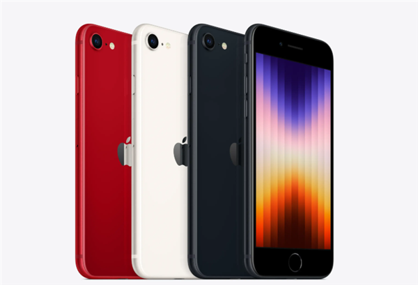 苹果终于出手吗 新款iPhone SE即将搅局平价手机市场-第1张图片-芙蓉之城