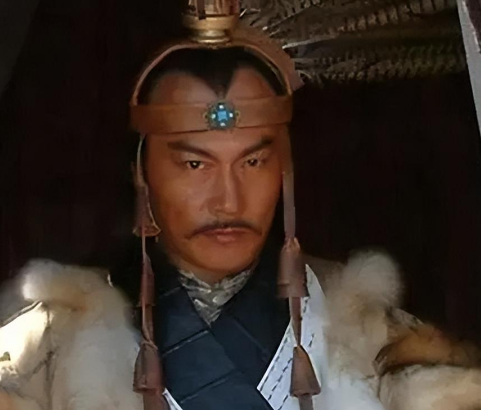冒顿单于致吕后的挑衅国书：历史背后的真实内容-第1张图片-芙蓉之城