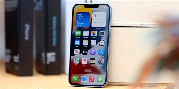 系列最强机预定！郭明錤预估iPhone SE 4今年出货近2000万台-第2张图片-芙蓉之城