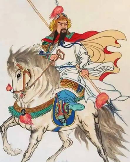 薛仁贵与薛平贵：历史真实与戏曲虚构的交织-第1张图片-芙蓉之城