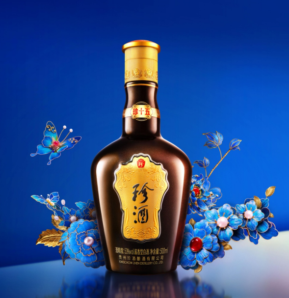 权威报告发布！贵州珍酒在本轮调整期中表现相当稳健-第3张图片-芙蓉之城