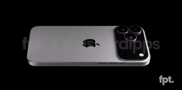 苹果iPhone外观将迎来重大变革 iPhone 17 Air将成折叠屏-第1张图片-芙蓉之城