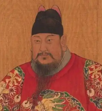 朱高炽离奇死亡之谜：朱瞻基是幕后黑手吗？-第1张图片-芙蓉之城
