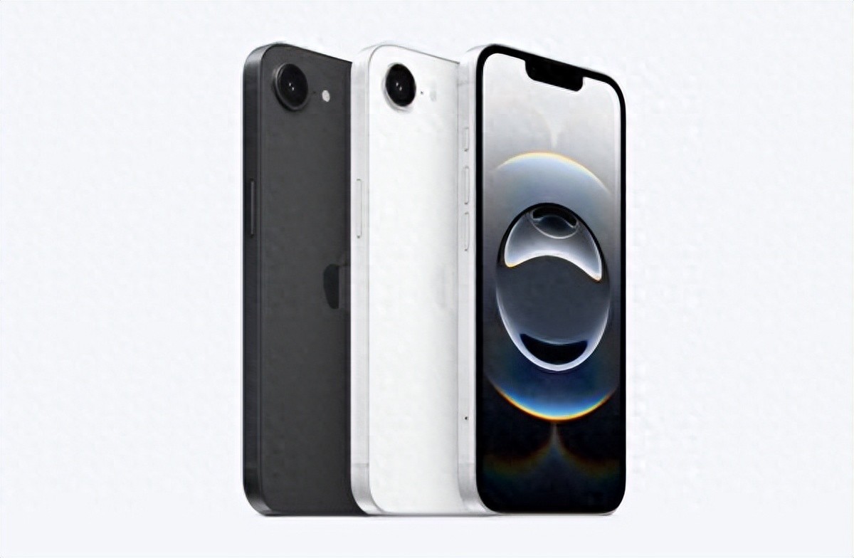iPhone16e正式开启预购，iPhone15沦为千元机果粉直呼感人！-第1张图片-芙蓉之城