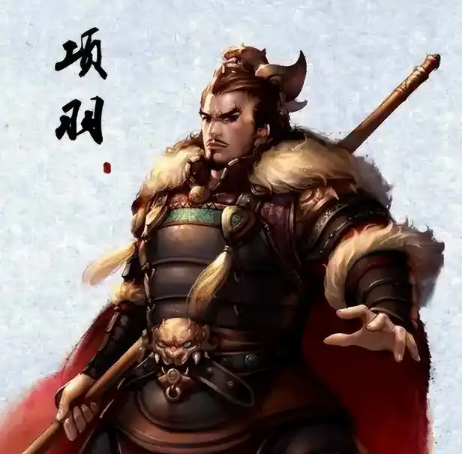 楚汉武将龙且的威名与项羽失其的影响-第1张图片-芙蓉之城