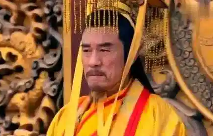 李渊未立李世民为太子的背后考量-第1张图片-芙蓉之城