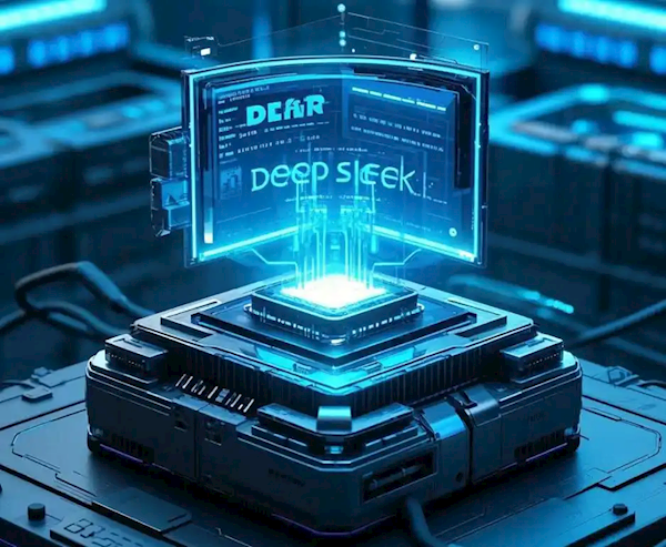 美银：DeepSeek可能加速中国车企自动驾驶技术研发-第1张图片-芙蓉之城