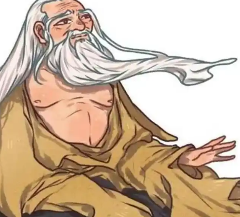 鬼谷子死亡之谜：真凶成迷，历史真相扑朔迷离-第1张图片-芙蓉之城