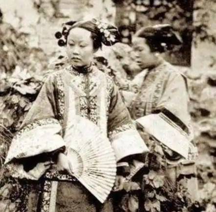 古代妃子年过五十不再侍寝：背后的多重考量-第1张图片-芙蓉之城