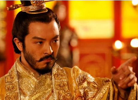 弑兄夺位却评价迥异：李世民与杨广的历史命运-第1张图片-芙蓉之城