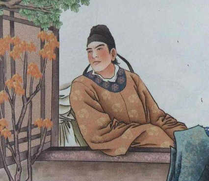 枫桥夜泊作者张继：历史上的结局探析-第1张图片-芙蓉之城