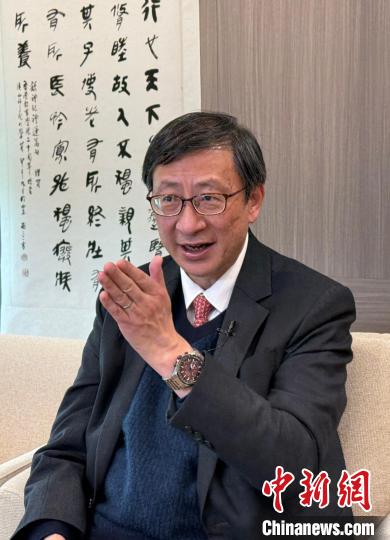 李子建委员：建议加强中国内地与香港教育合作交流-第1张图片-芙蓉之城