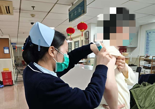 倍捷乐全国多地开出首方 惠及更多强直性脊柱炎及放射学阴性中轴型脊柱关节炎患者-第1张图片-芙蓉之城