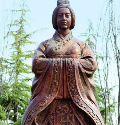 宣太后：战国时期秦国的杰出女性领导者-第1张图片-芙蓉之城